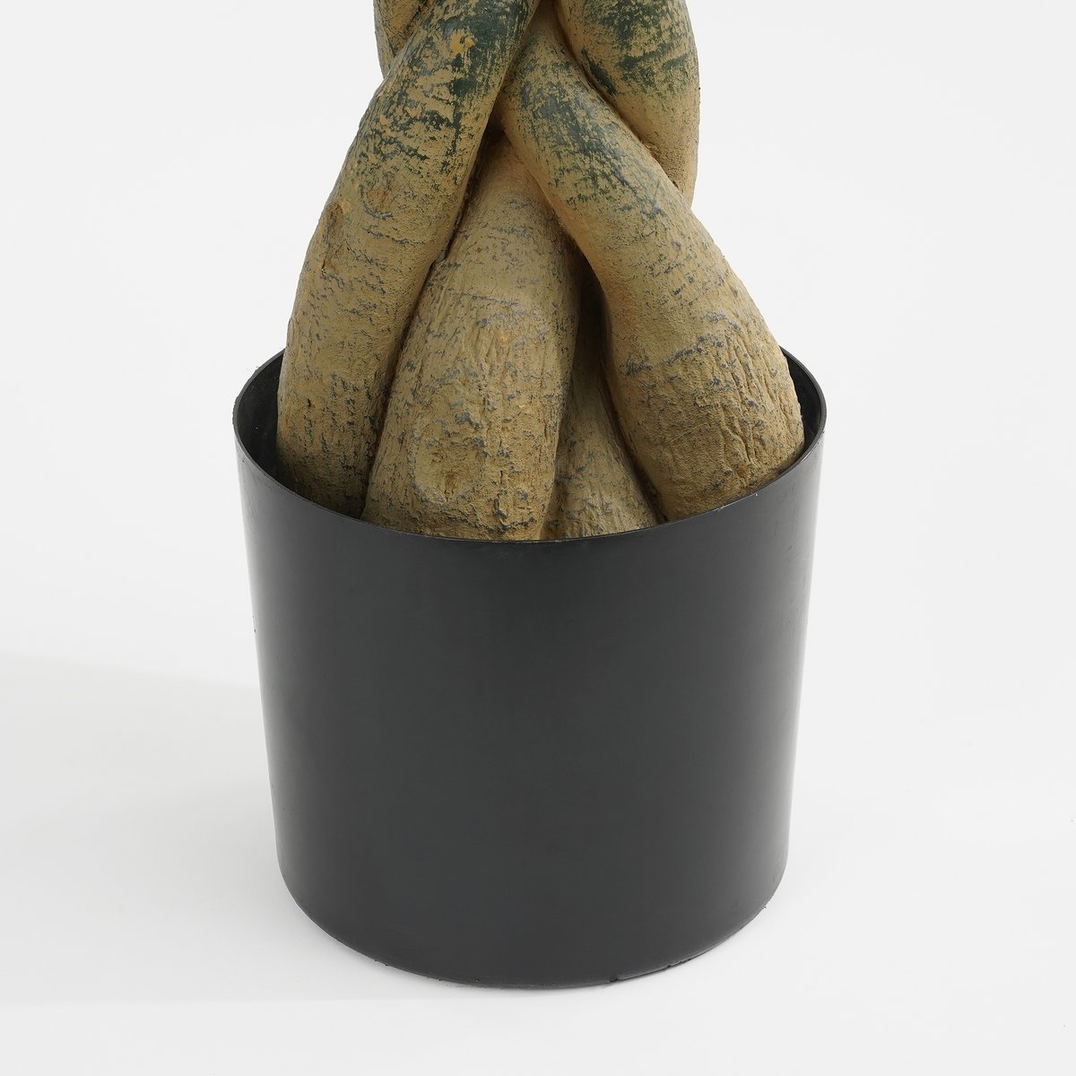 Pachira Kunstplant - H150 x Ø65 cm - Groen