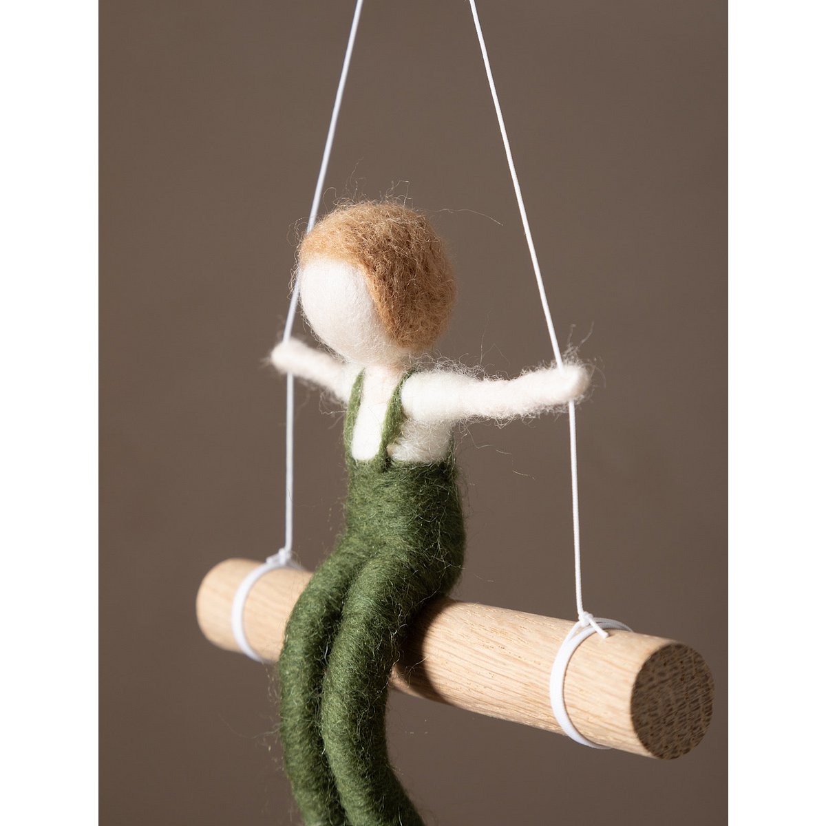 MAGNUS wanddecoratie