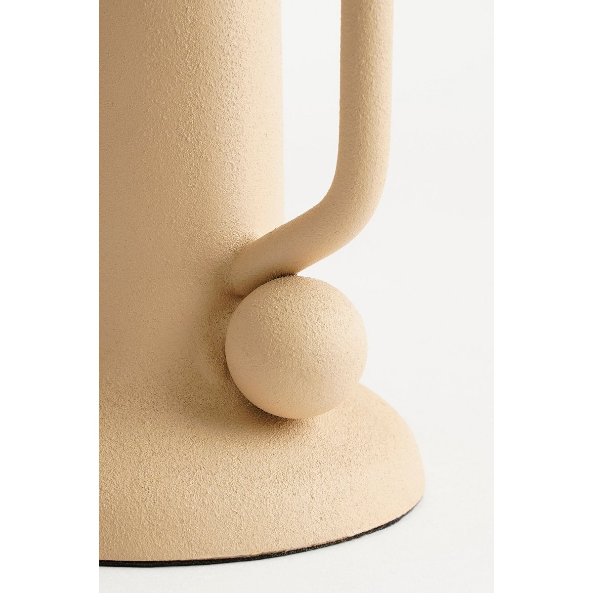 Kandelaar Ula Beige Mica Decorations