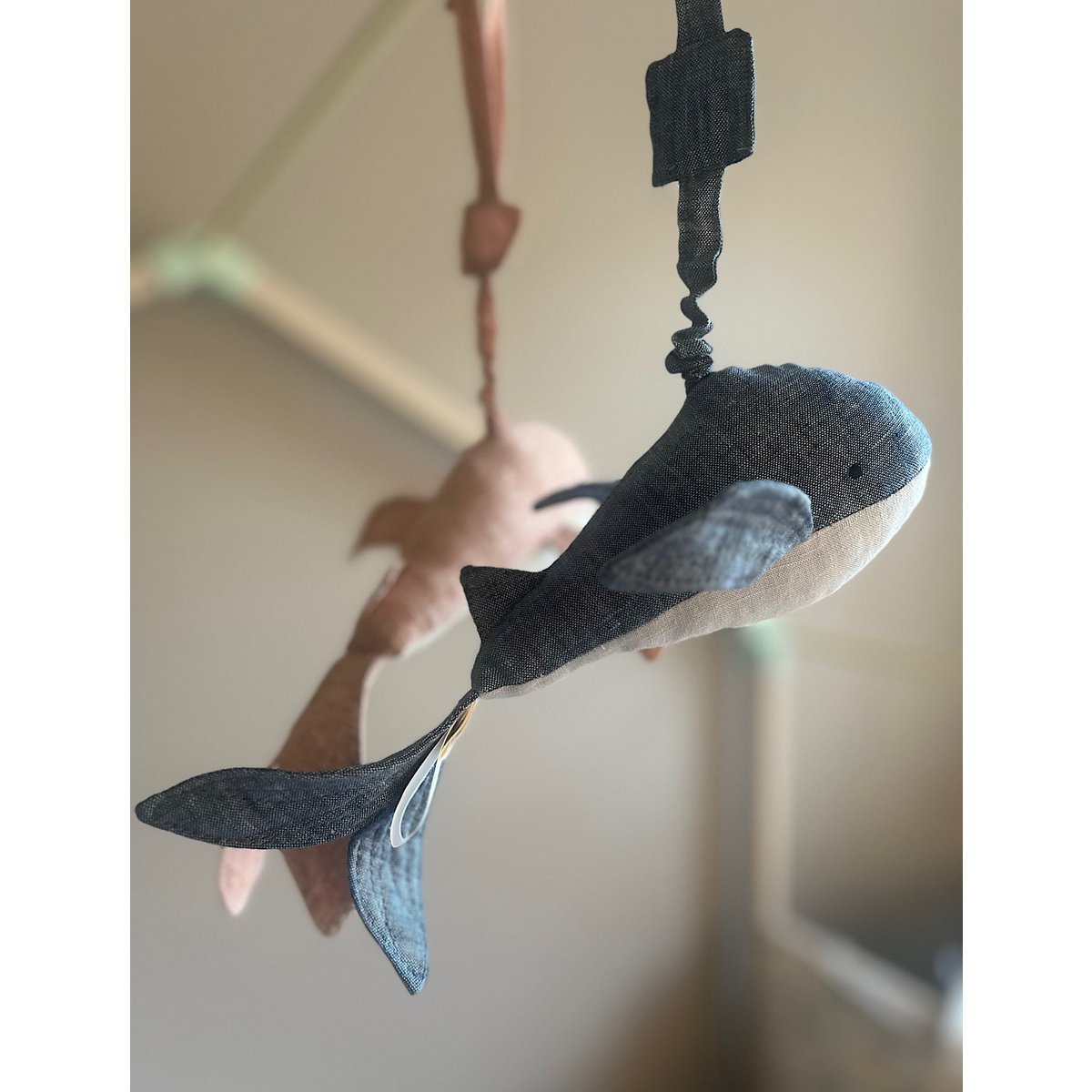 FIN kalmerend speeltje