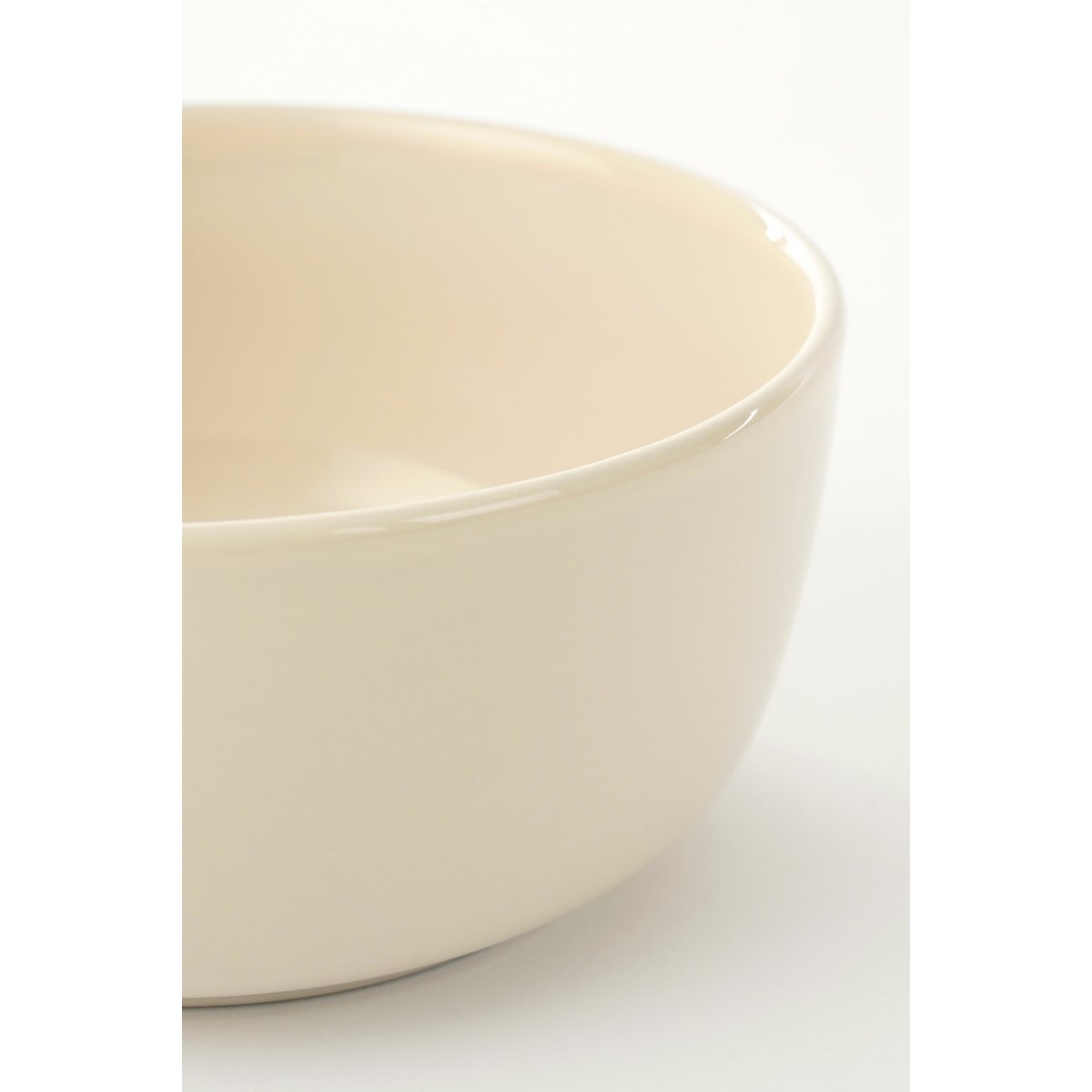 Ozzu Serviesset 16-delig - Steengoed - Off-white