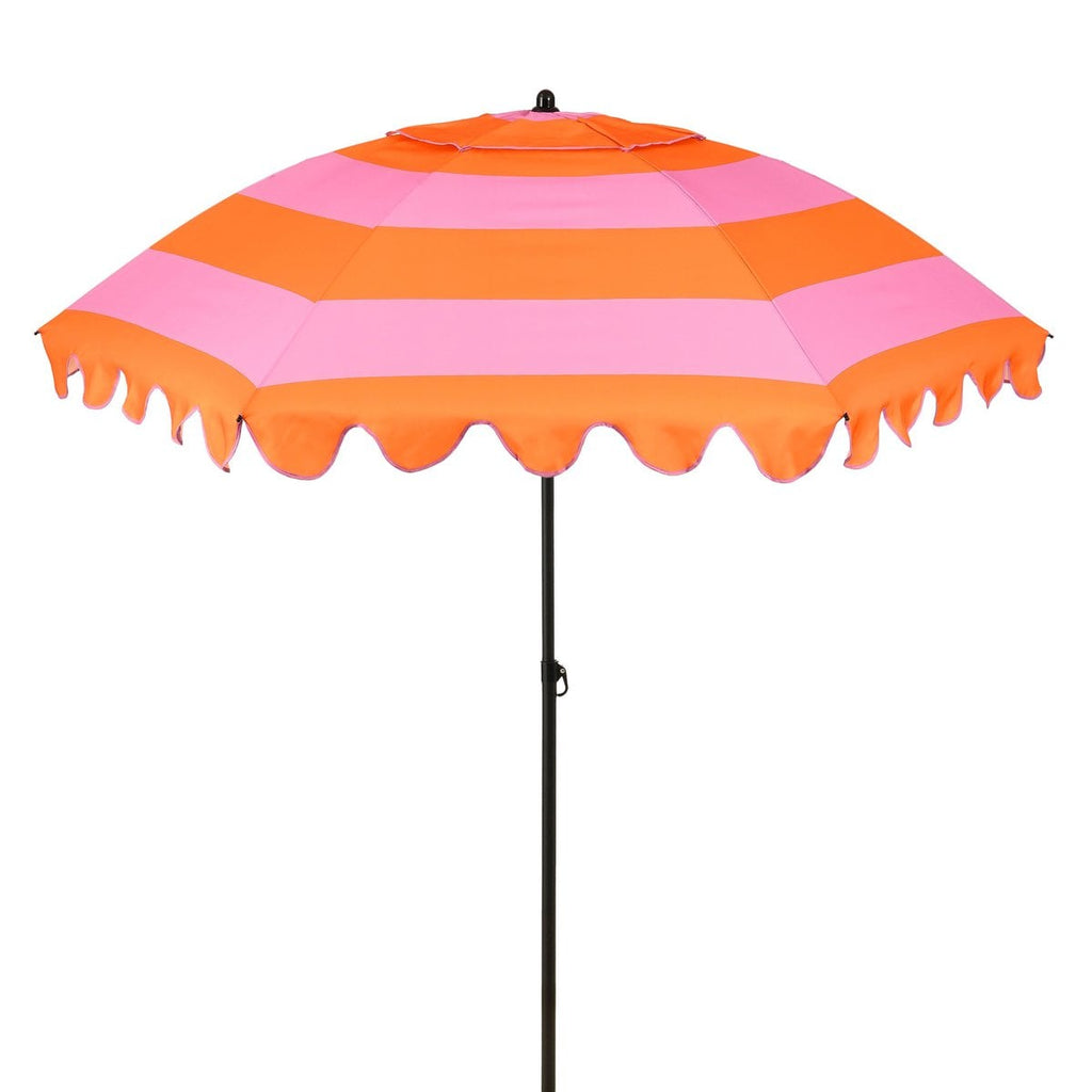 Parasol  Oranje Mica Decorations