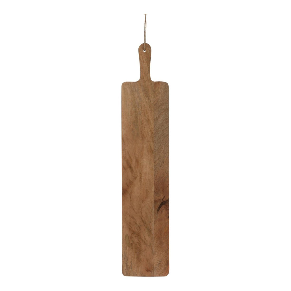 Snijplank Capri Bruin Mica Decorations