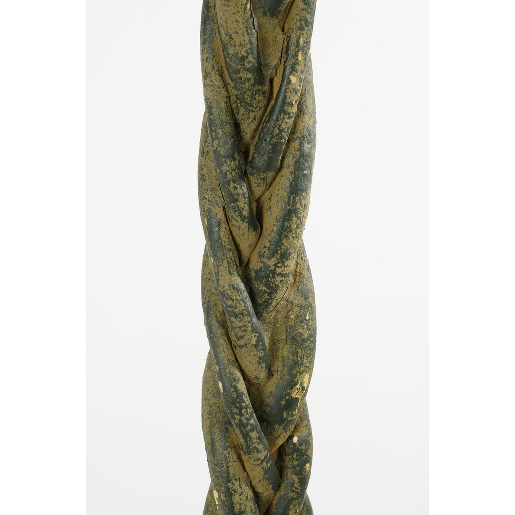 Pachira Kunstplant - H120 x Ø50 cm - Groen