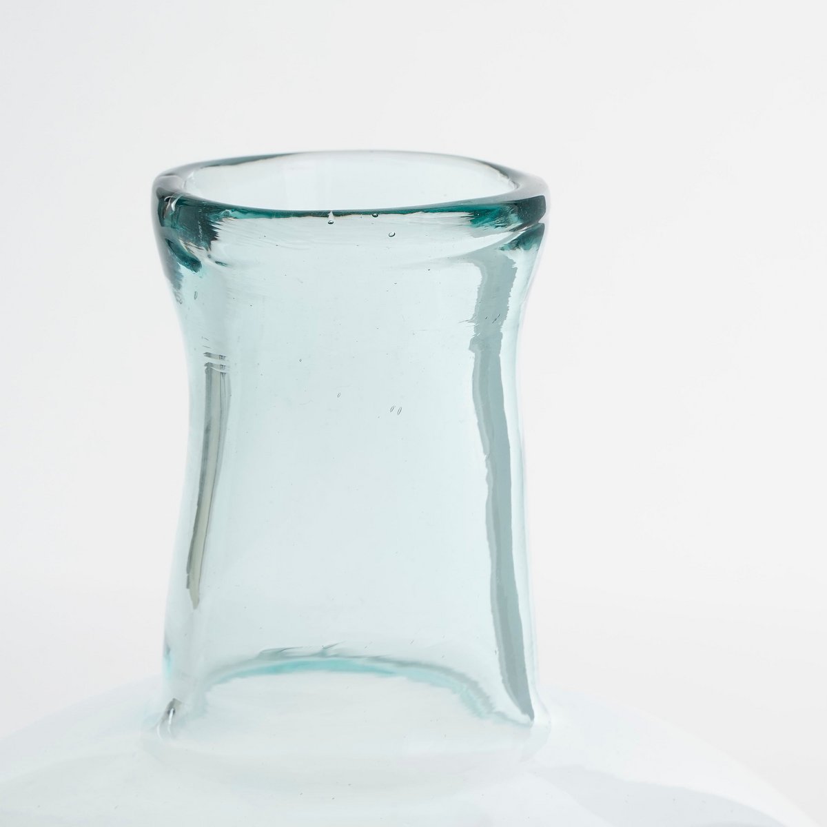 Decoratieve fles Lilou Mica Decorations