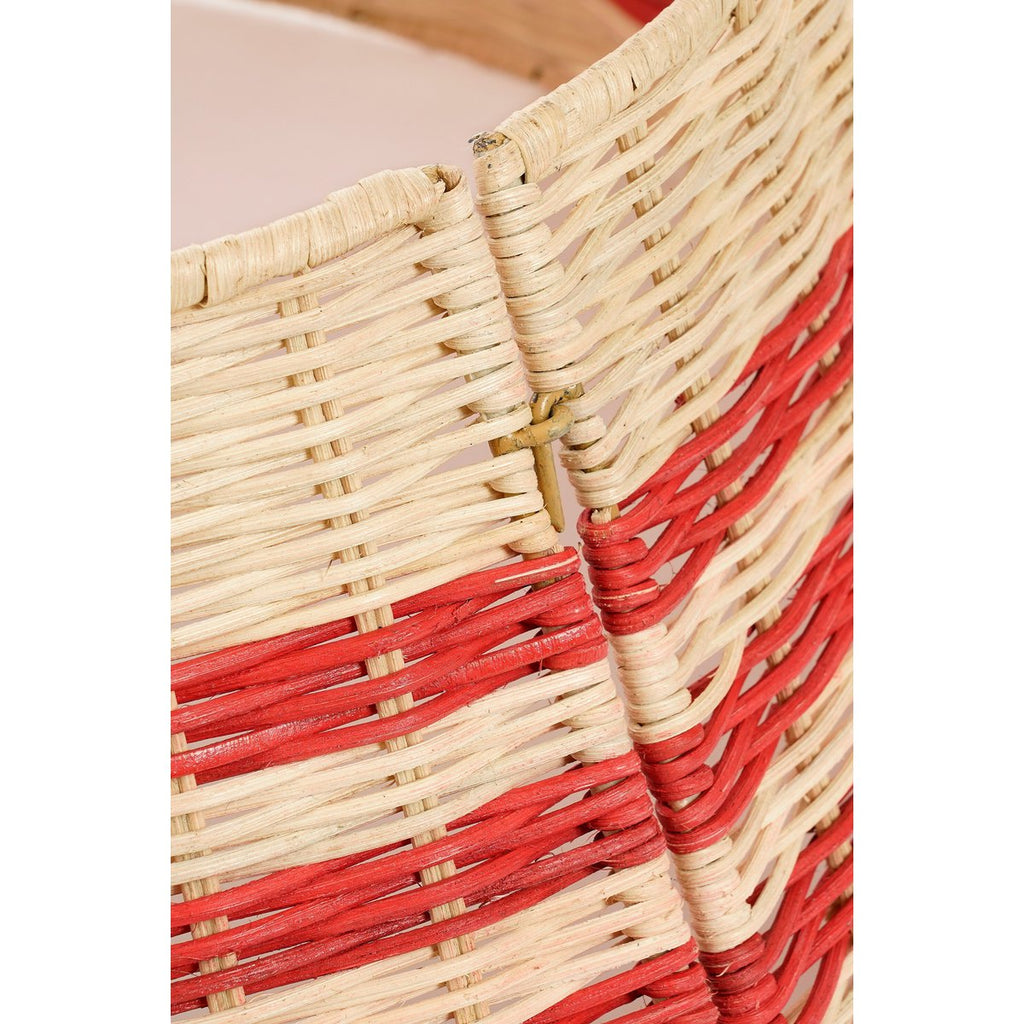 Kerstboomrok  Beige Mica Decorations