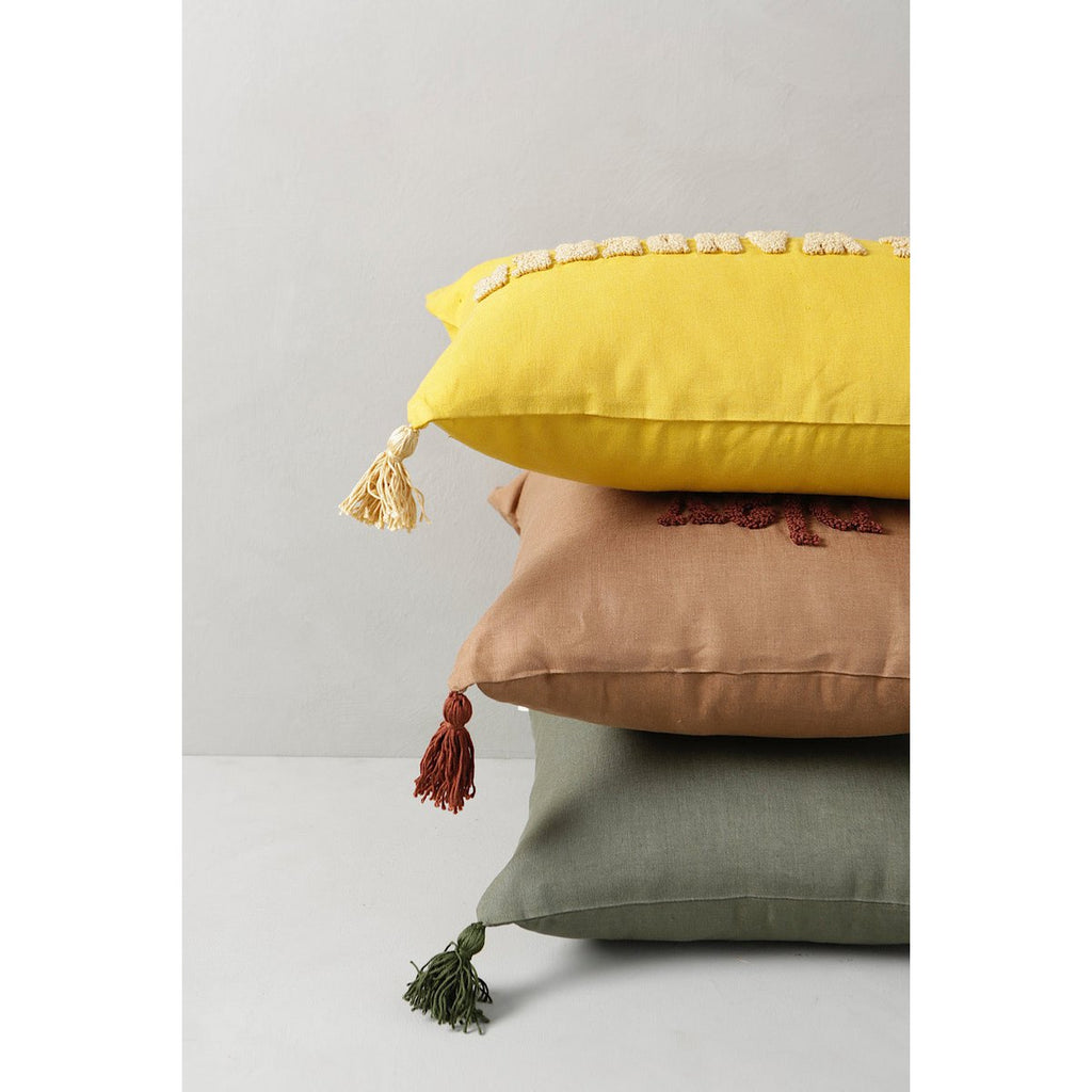 PLAY SLAY YAY kussenhoes