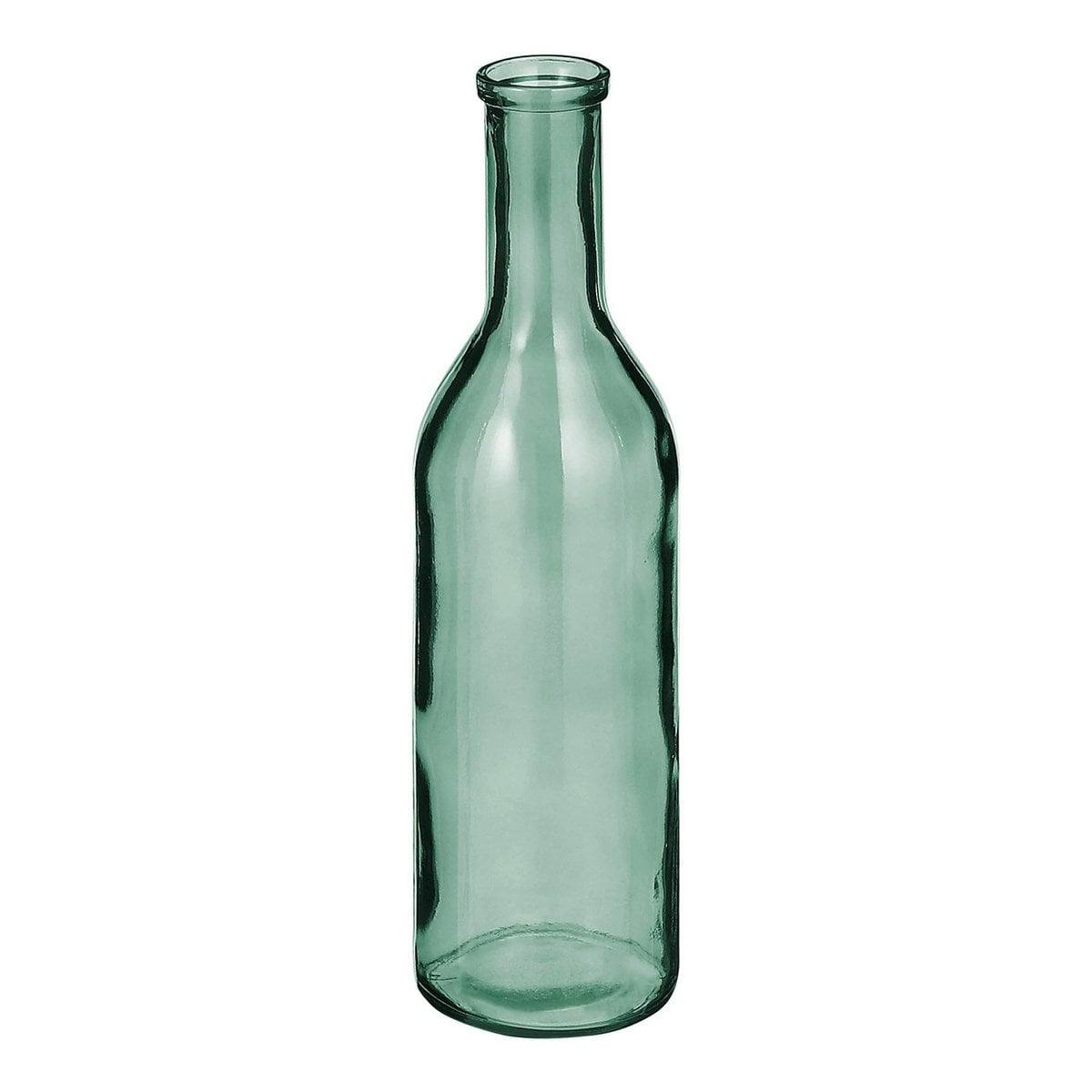 Decoratieve fles Rioja Grijs Mica Decorations