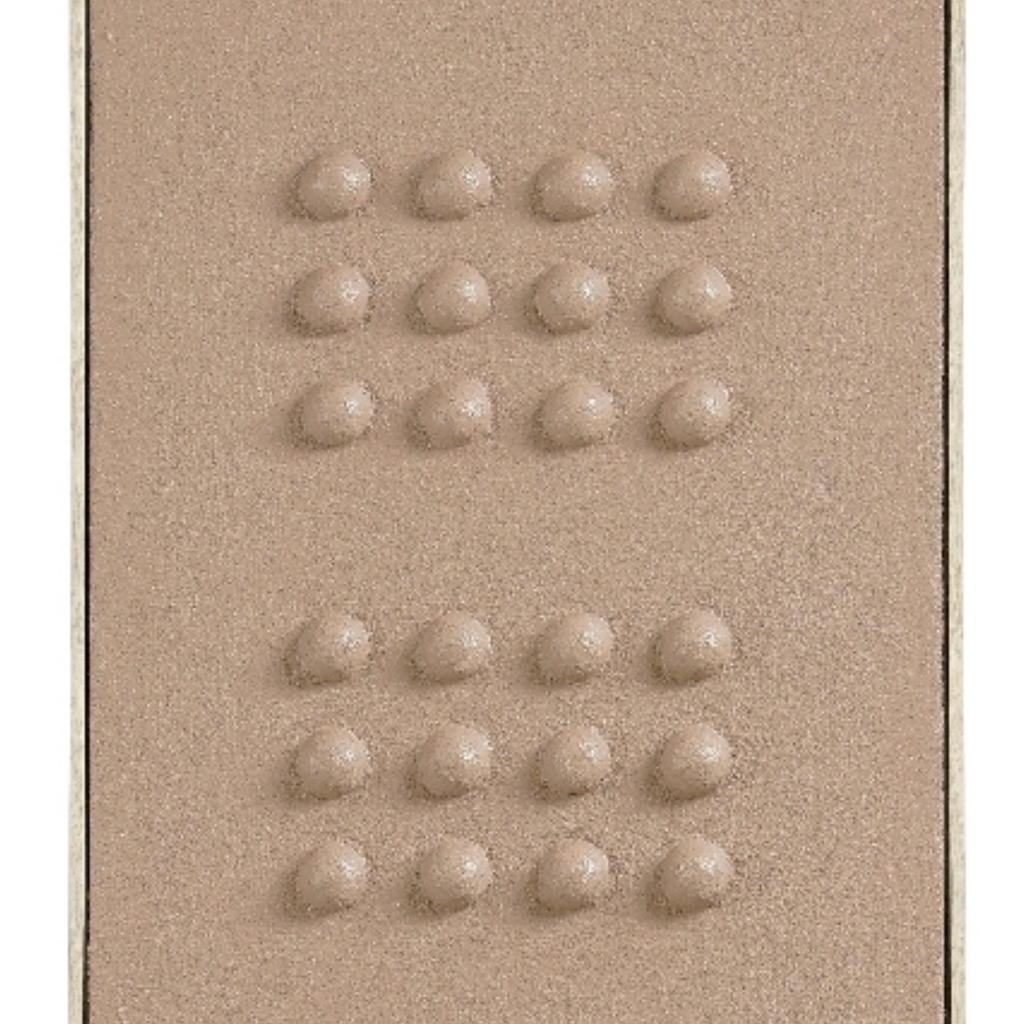 Wanddecoratie  Donkerbruin Mica Decorations