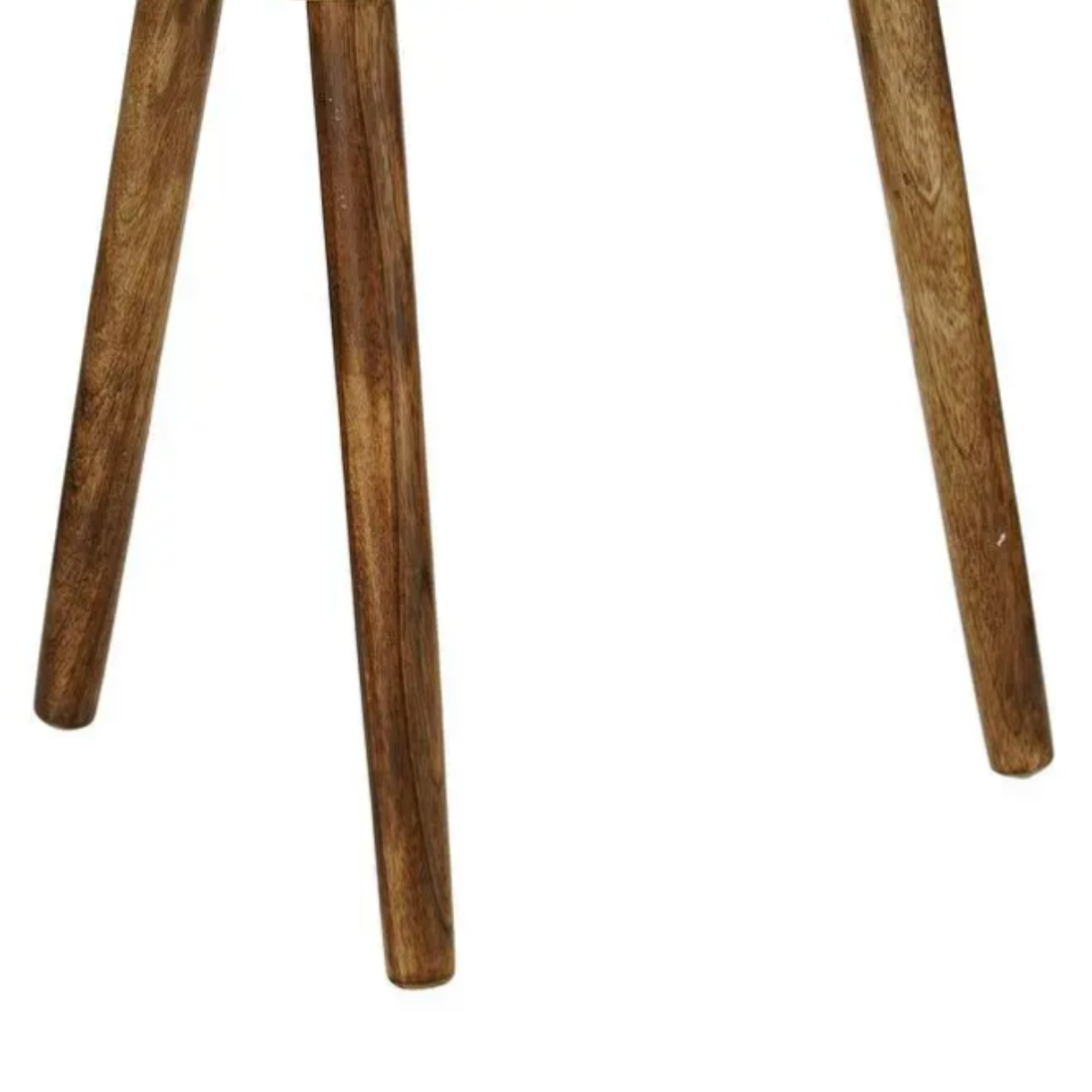 Bijzettafel Pomante Donkerbruin Mica Decorations